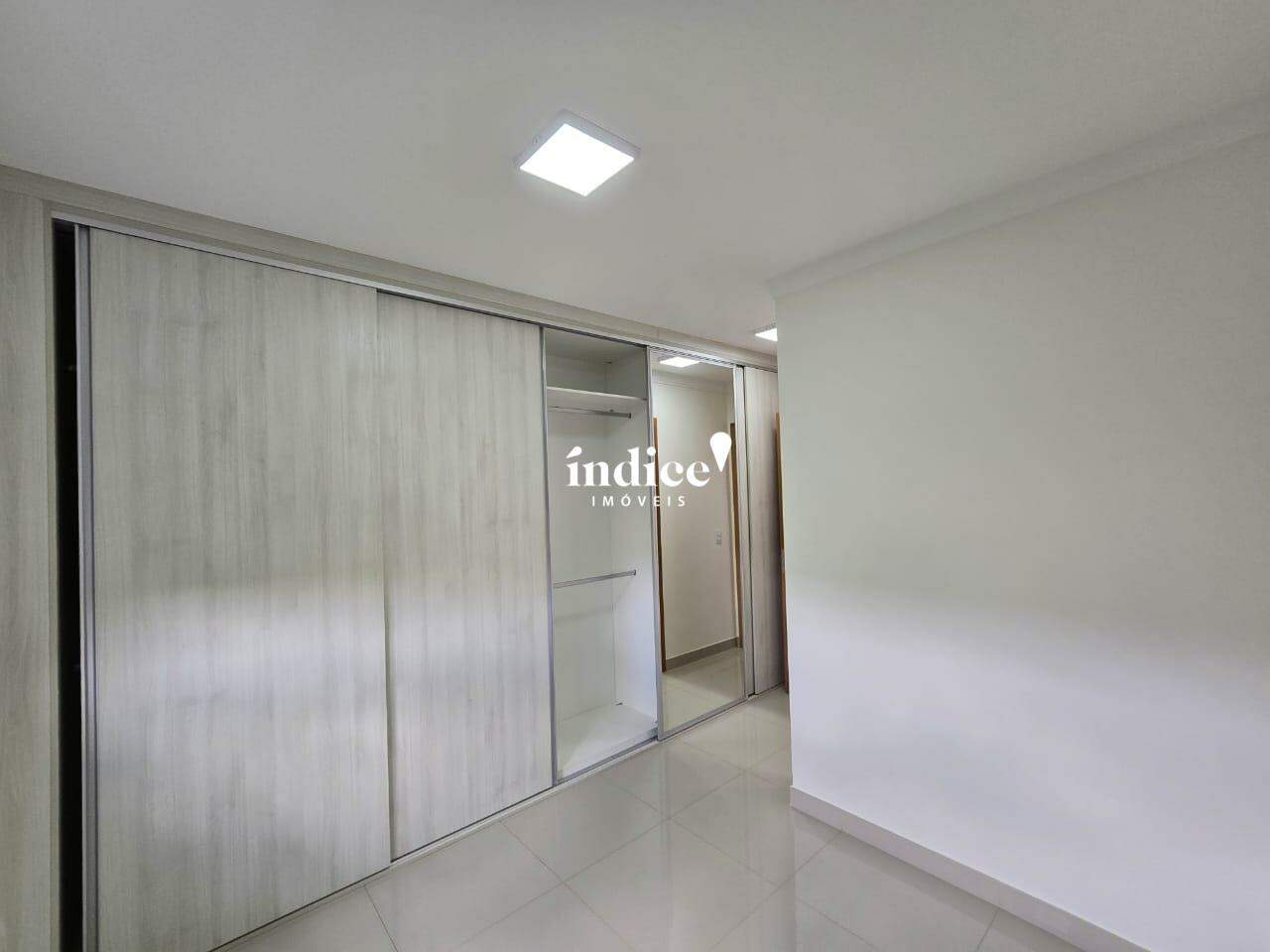 Apartamento para à venda no Jardim Saint Gerard na cidade de Ribeirão Preto: 