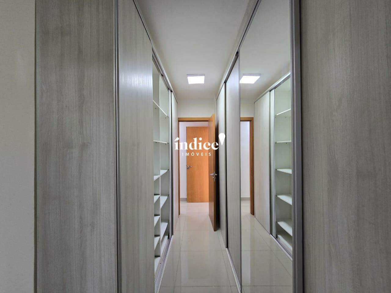 Apartamento para à venda no Jardim Saint Gerard na cidade de Ribeirão Preto: 