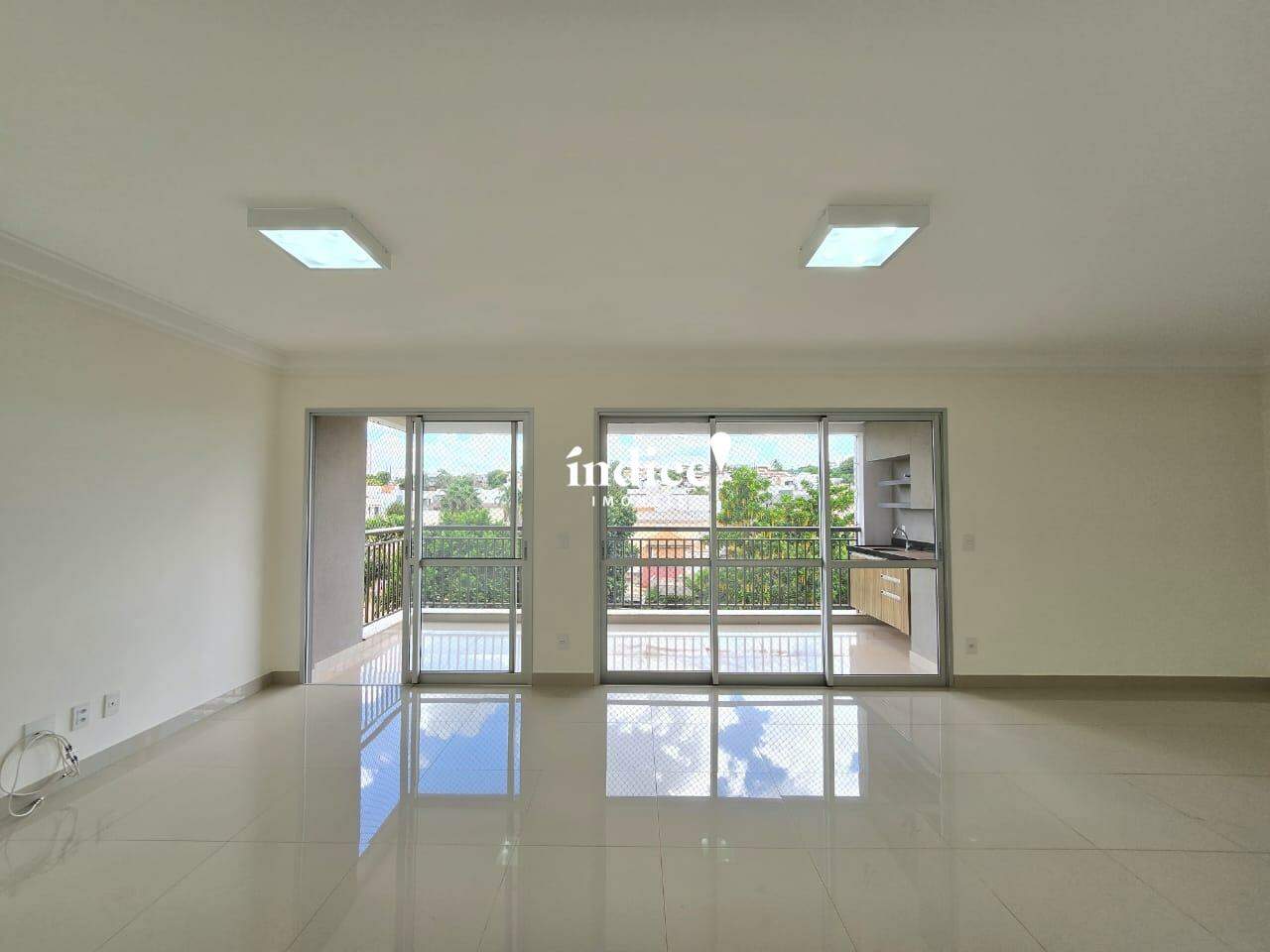 Apartamento para à venda no Jardim Saint Gerard na cidade de Ribeirão Preto: 