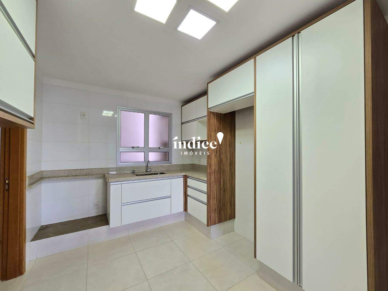 Apartamento para à venda no Jardim Saint Gerard na cidade de Ribeirão Preto: 