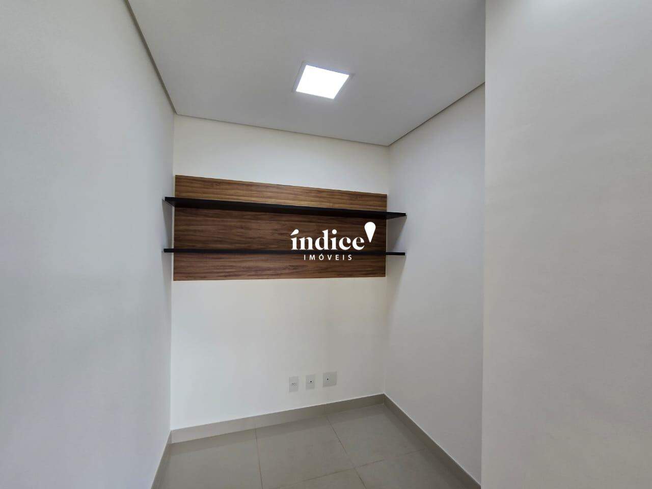 Apartamento para à venda no Jardim Saint Gerard na cidade de Ribeirão Preto: 