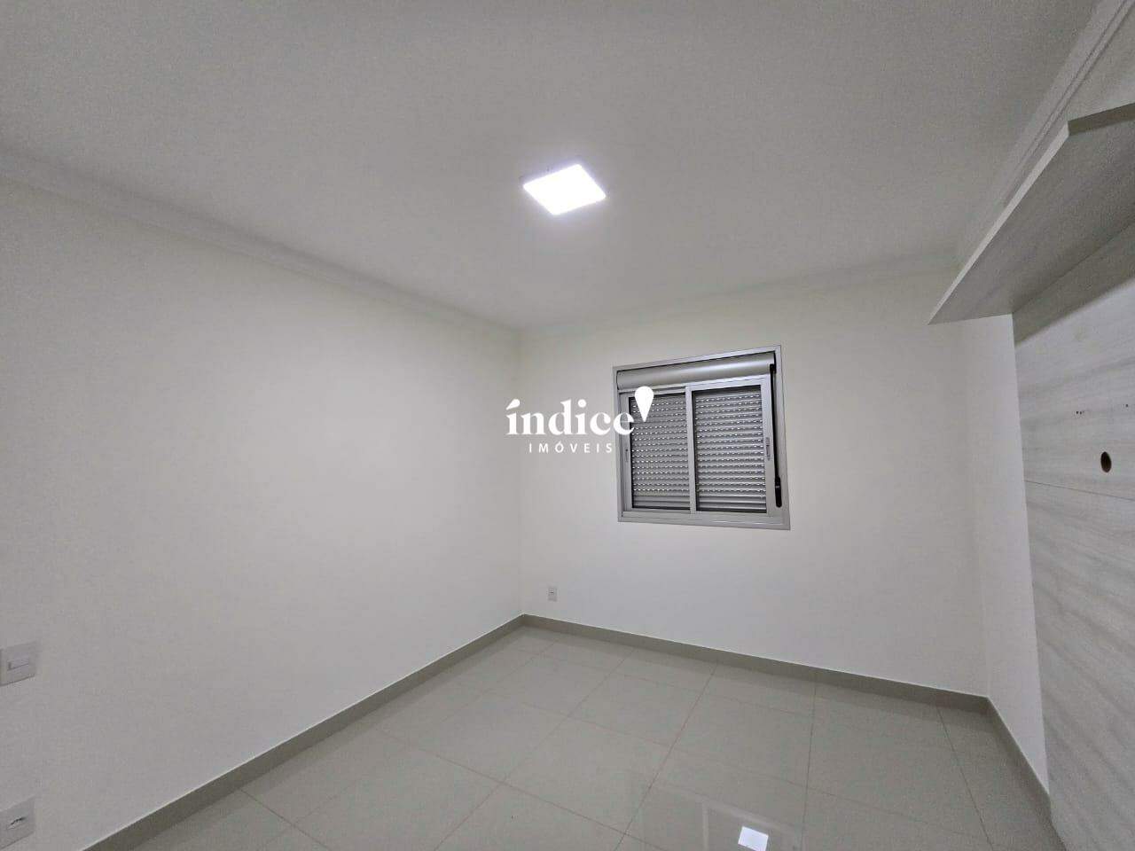 Apartamento para à venda no Jardim Saint Gerard na cidade de Ribeirão Preto: 