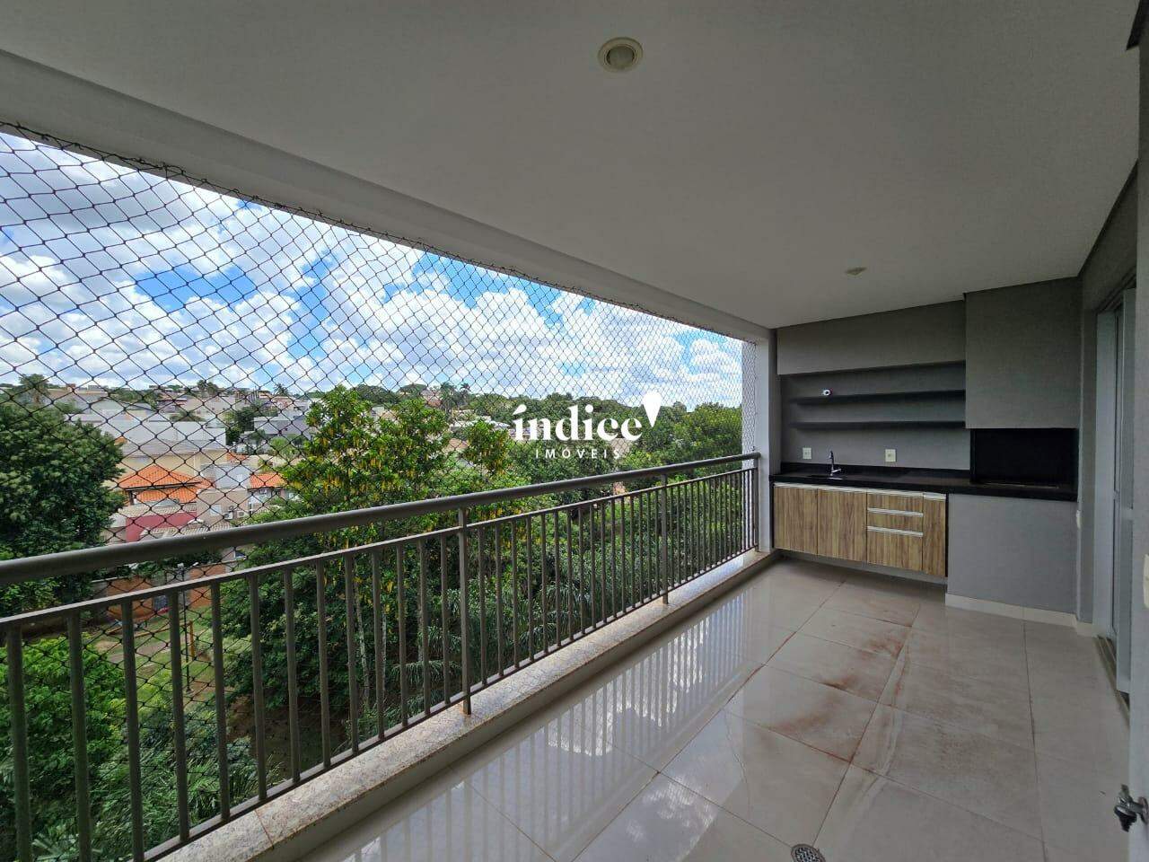 Apartamento para à venda no Jardim Saint Gerard na cidade de Ribeirão Preto: 