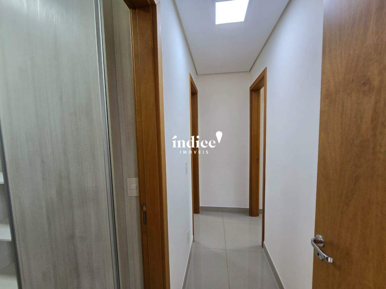 Apartamento para à venda no Jardim Saint Gerard na cidade de Ribeirão Preto: 