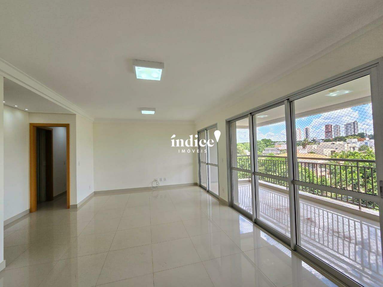 Apartamento para à venda no Jardim Saint Gerard na cidade de Ribeirão Preto: 