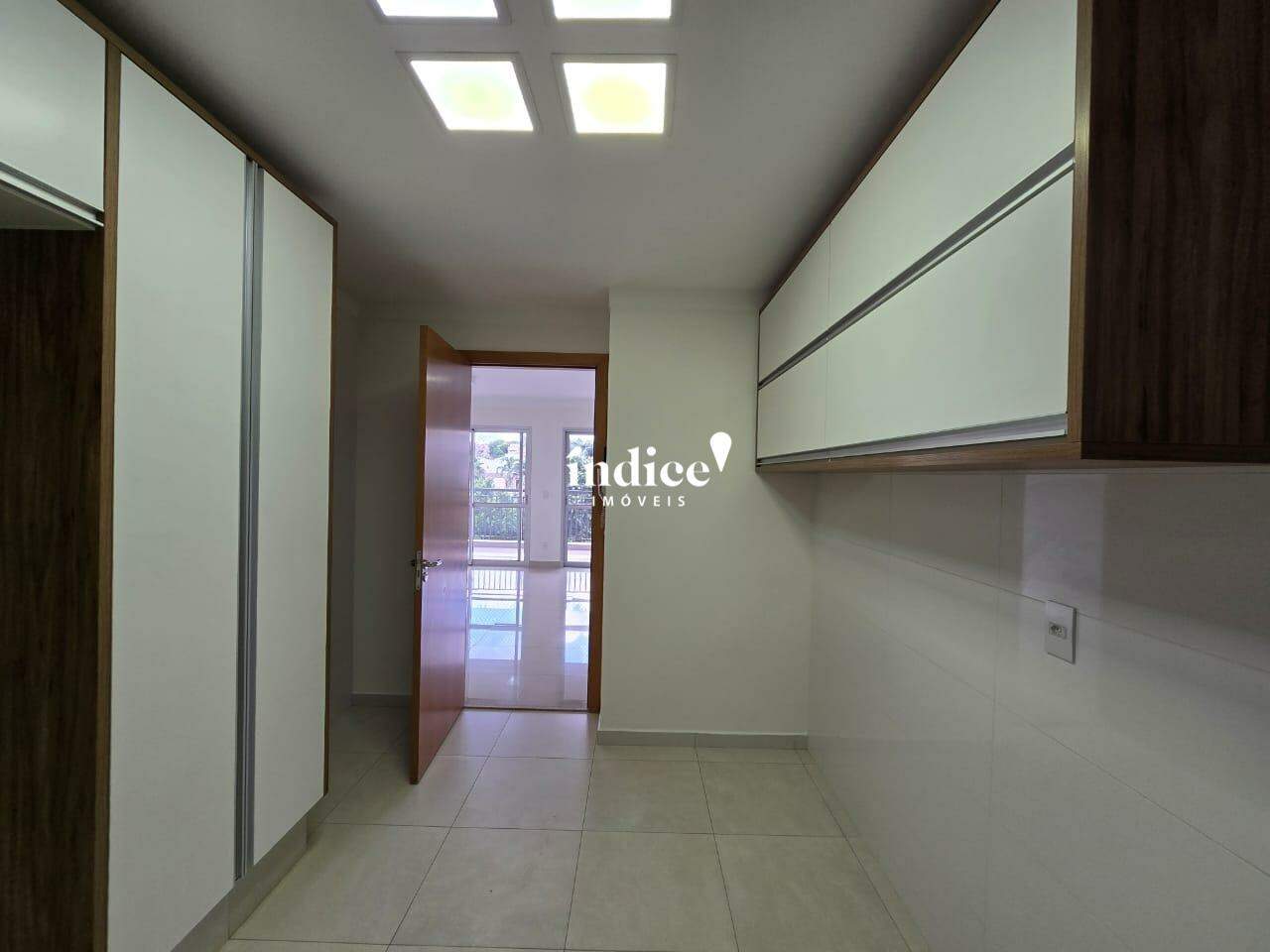 Apartamento para à venda no Jardim Saint Gerard na cidade de Ribeirão Preto: 