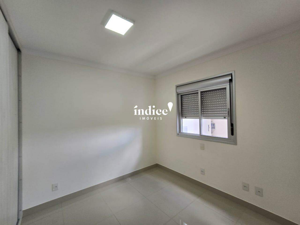 Apartamento para à venda no Jardim Saint Gerard na cidade de Ribeirão Preto: 