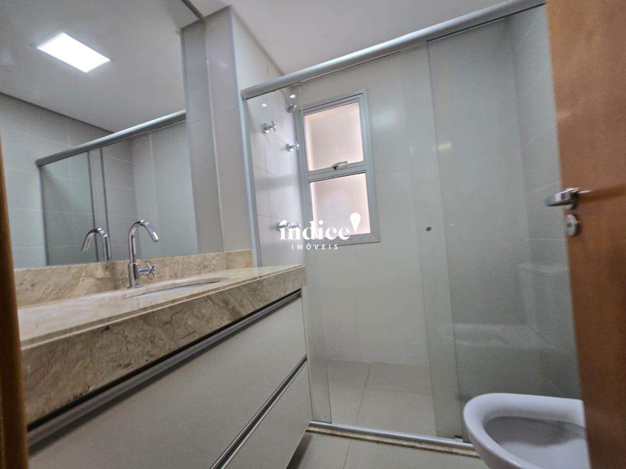 Apartamento para à venda no Jardim Saint Gerard na cidade de Ribeirão Preto: 