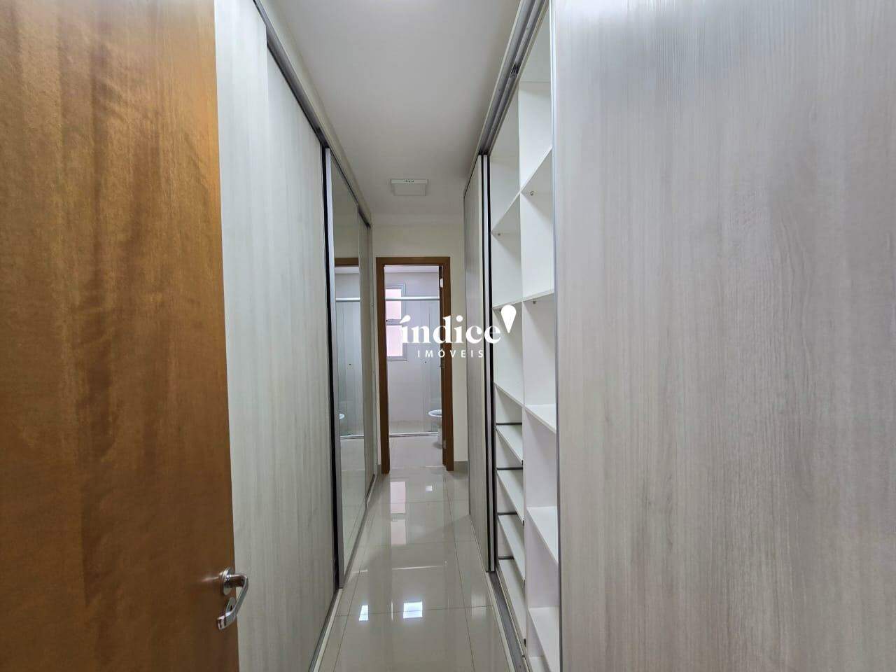 Apartamento para à venda no Jardim Saint Gerard na cidade de Ribeirão Preto: 