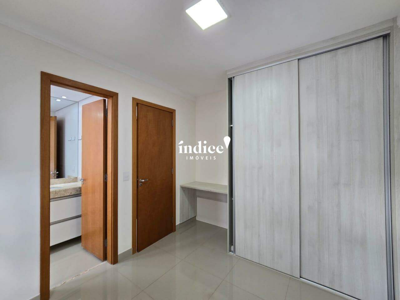 Apartamento para à venda no Jardim Saint Gerard na cidade de Ribeirão Preto: 