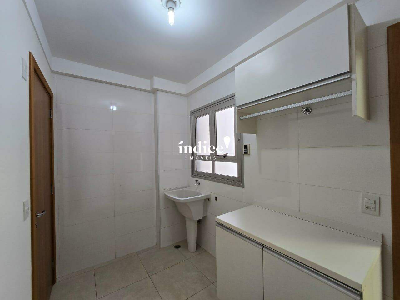 Apartamento para à venda no Jardim Saint Gerard na cidade de Ribeirão Preto: 