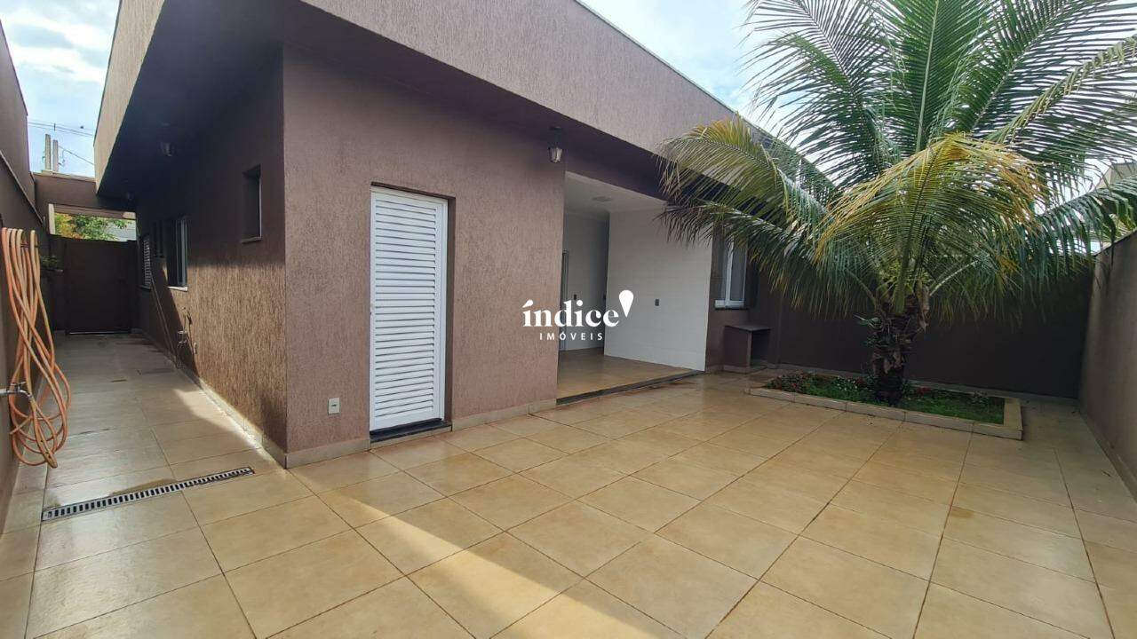 Casas Condomínio para à venda no Recreio das Acácias na cidade de Ribeirão Preto: 
