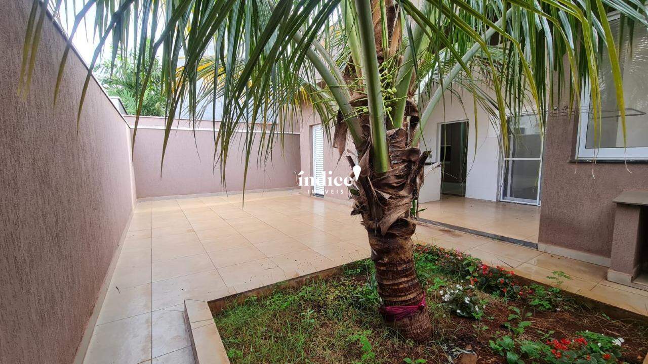 Casas Condomínio para à venda no Recreio das Acácias na cidade de Ribeirão Preto: 