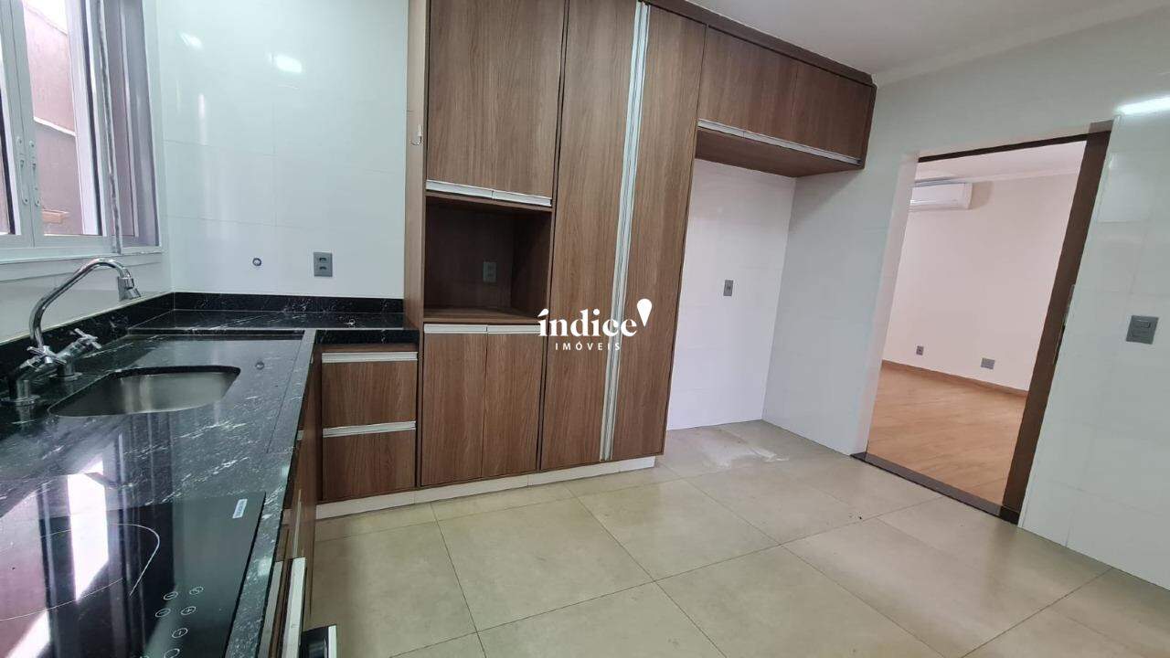Casas Condomínio para à venda no Recreio das Acácias na cidade de Ribeirão Preto: 