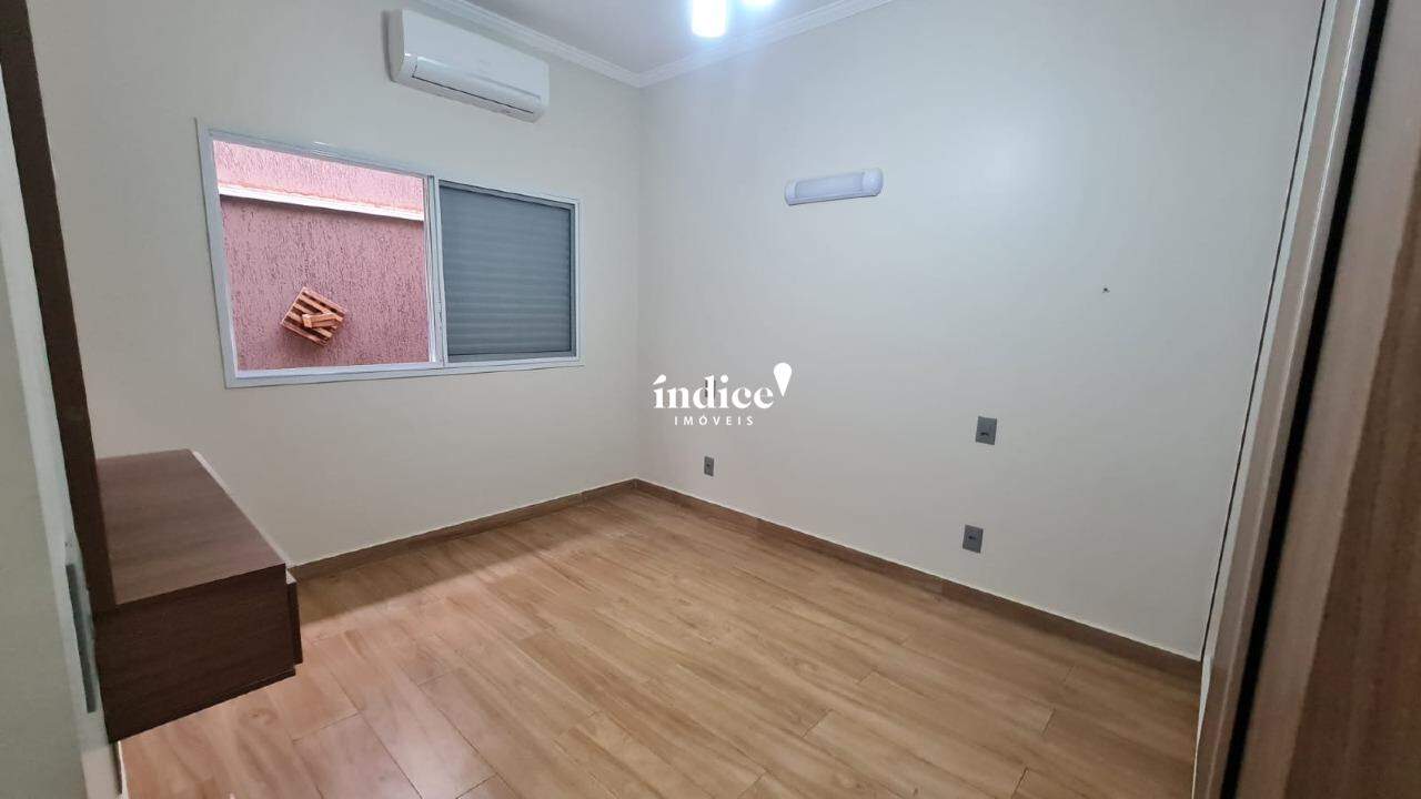 Casas Condomínio para à venda no Recreio das Acácias na cidade de Ribeirão Preto: 