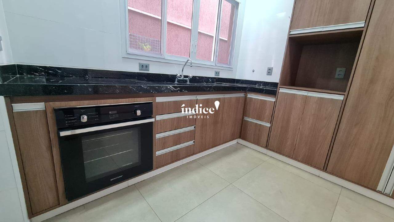 Casas Condomínio para à venda no Recreio das Acácias na cidade de Ribeirão Preto: 