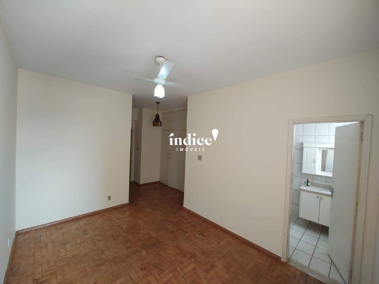Apartamento para à venda no Centro na cidade de Ribeirão Preto: 