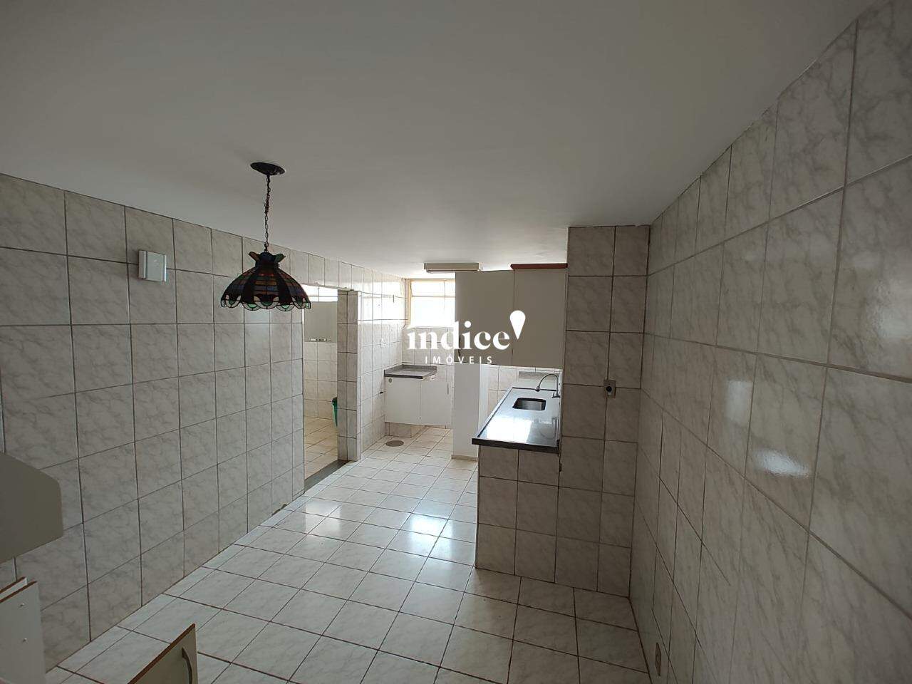 Apartamento para à venda no Centro na cidade de Ribeirão Preto: 