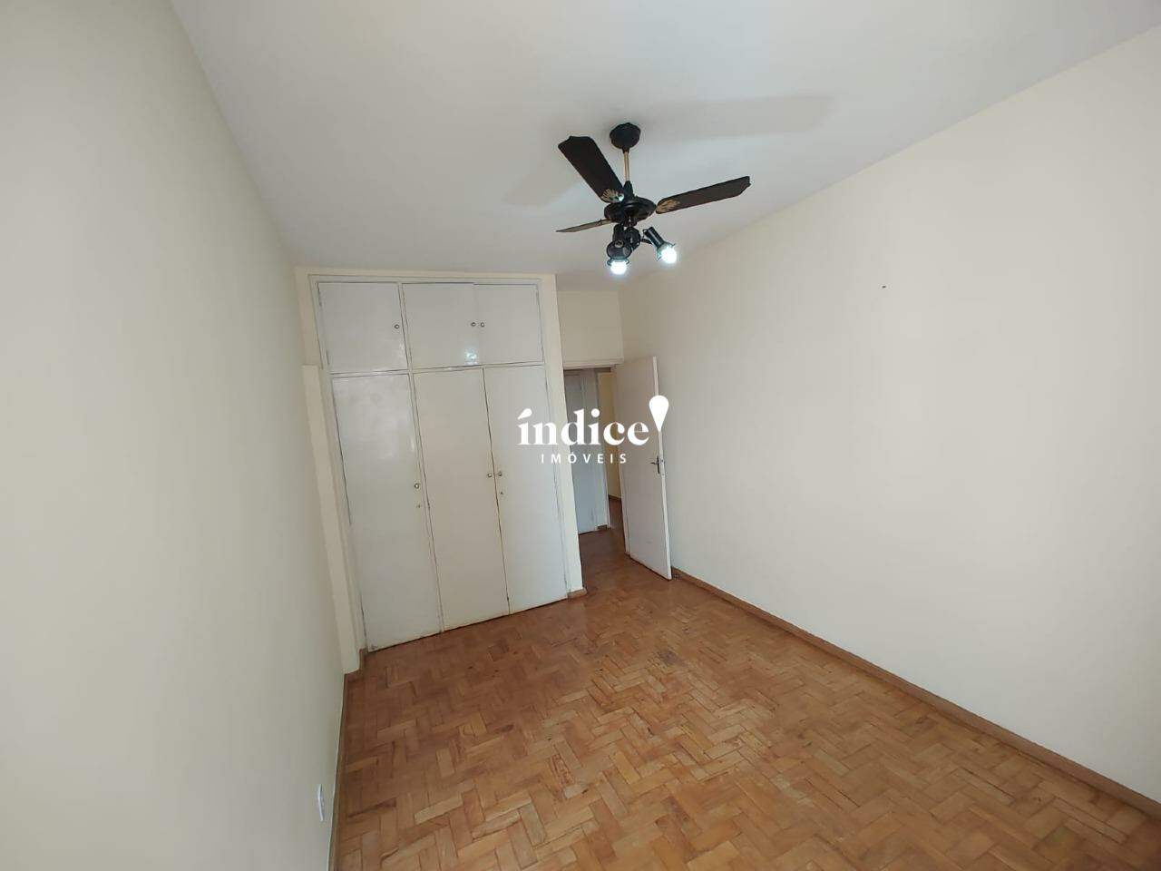 Apartamento para à venda no Centro na cidade de Ribeirão Preto: 