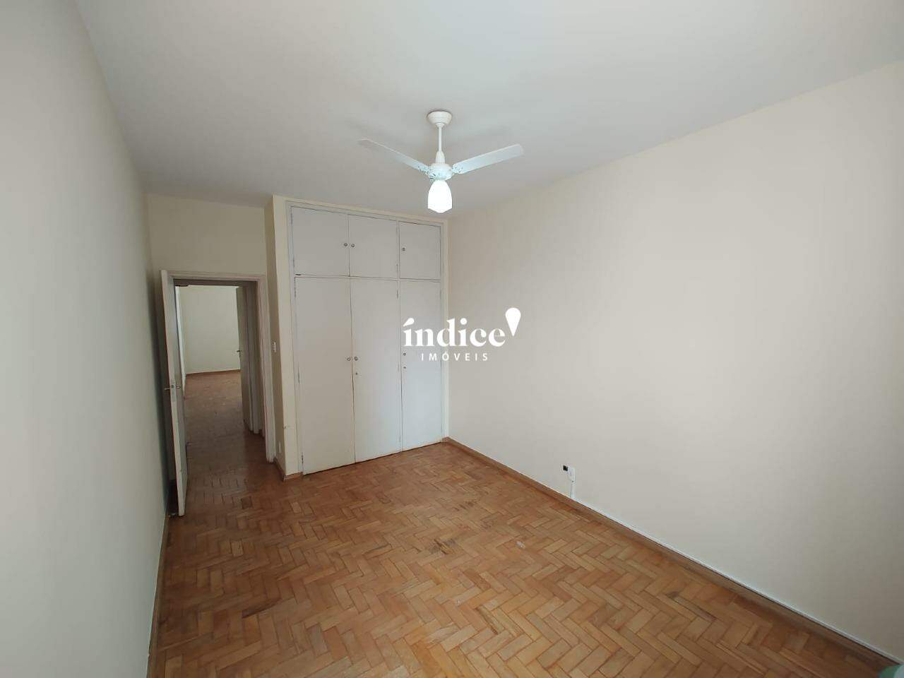 Apartamento para à venda no Centro na cidade de Ribeirão Preto: 