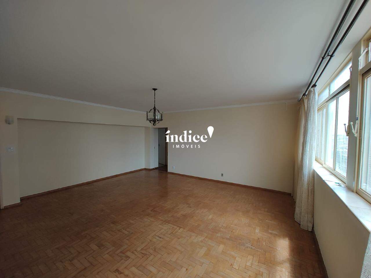 Apartamento para à venda no Centro na cidade de Ribeirão Preto: 