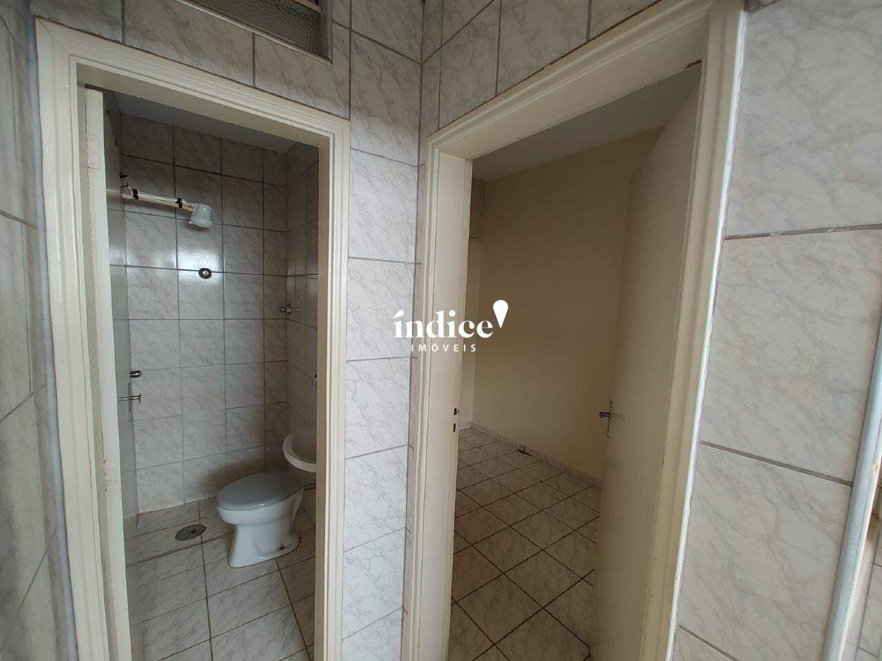 Apartamento para à venda no Centro na cidade de Ribeirão Preto: 
