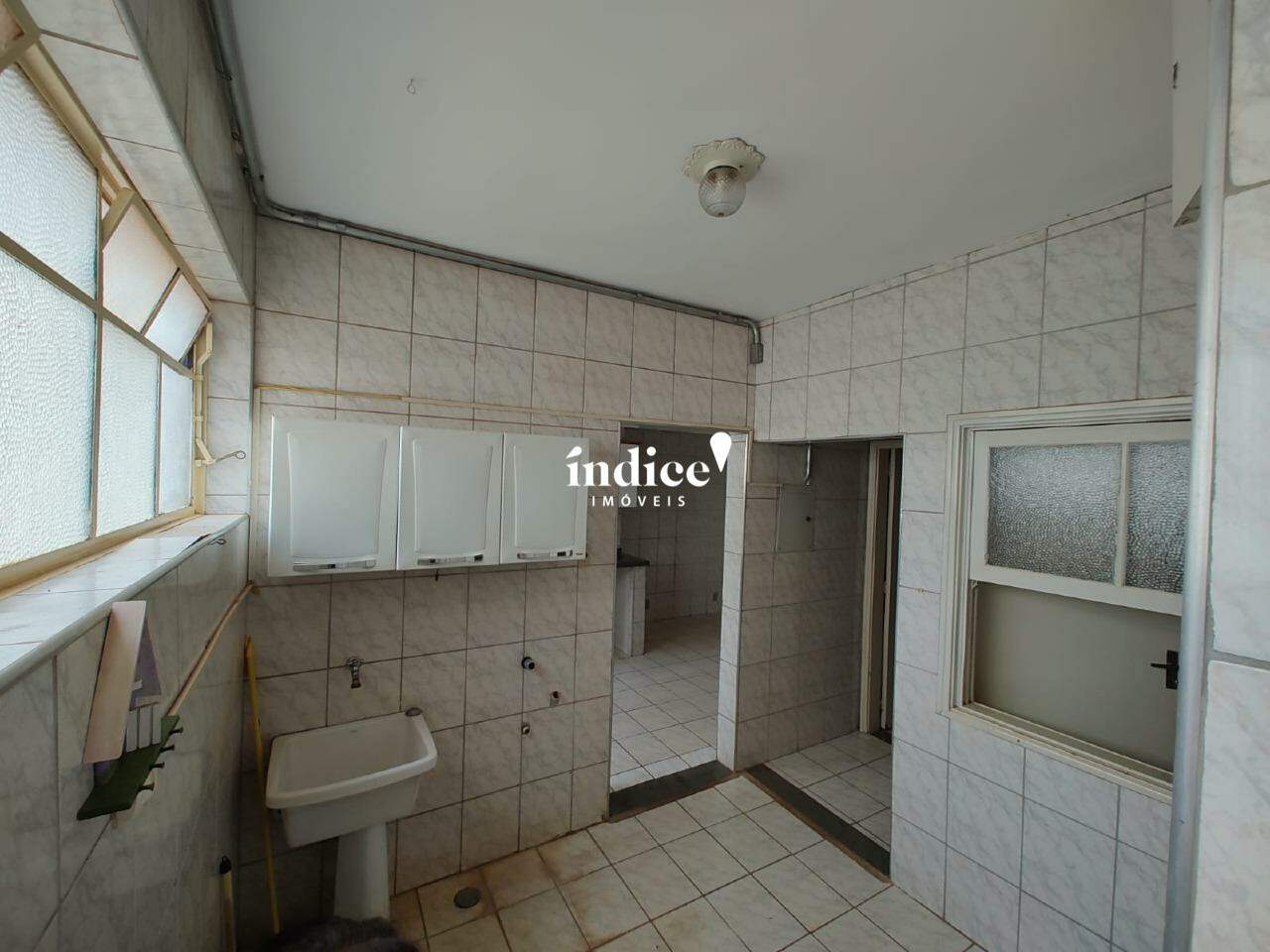 Apartamento para à venda no Centro na cidade de Ribeirão Preto: 
