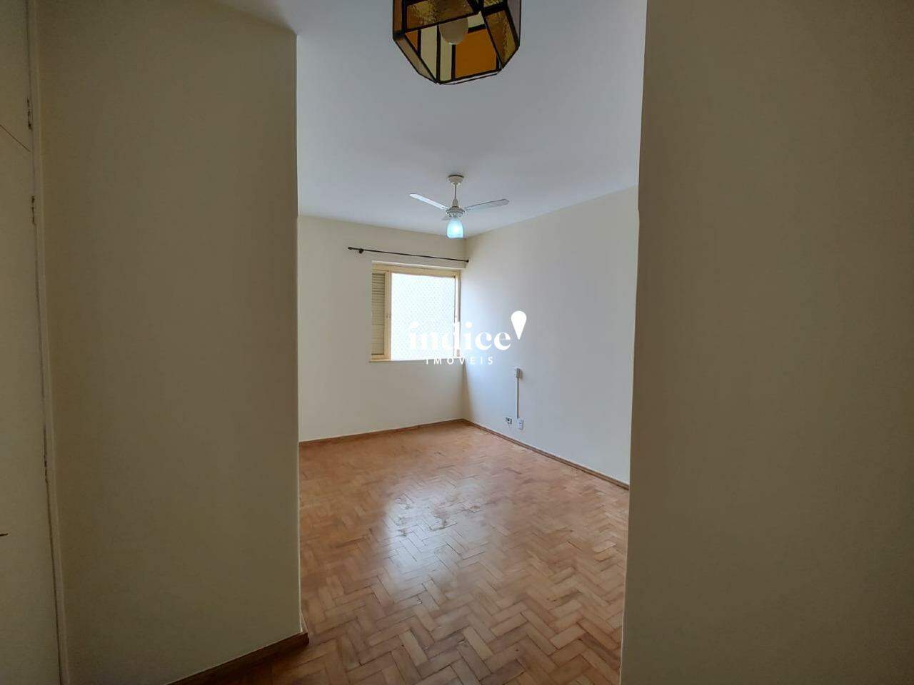 Apartamento para à venda no Centro na cidade de Ribeirão Preto: 
