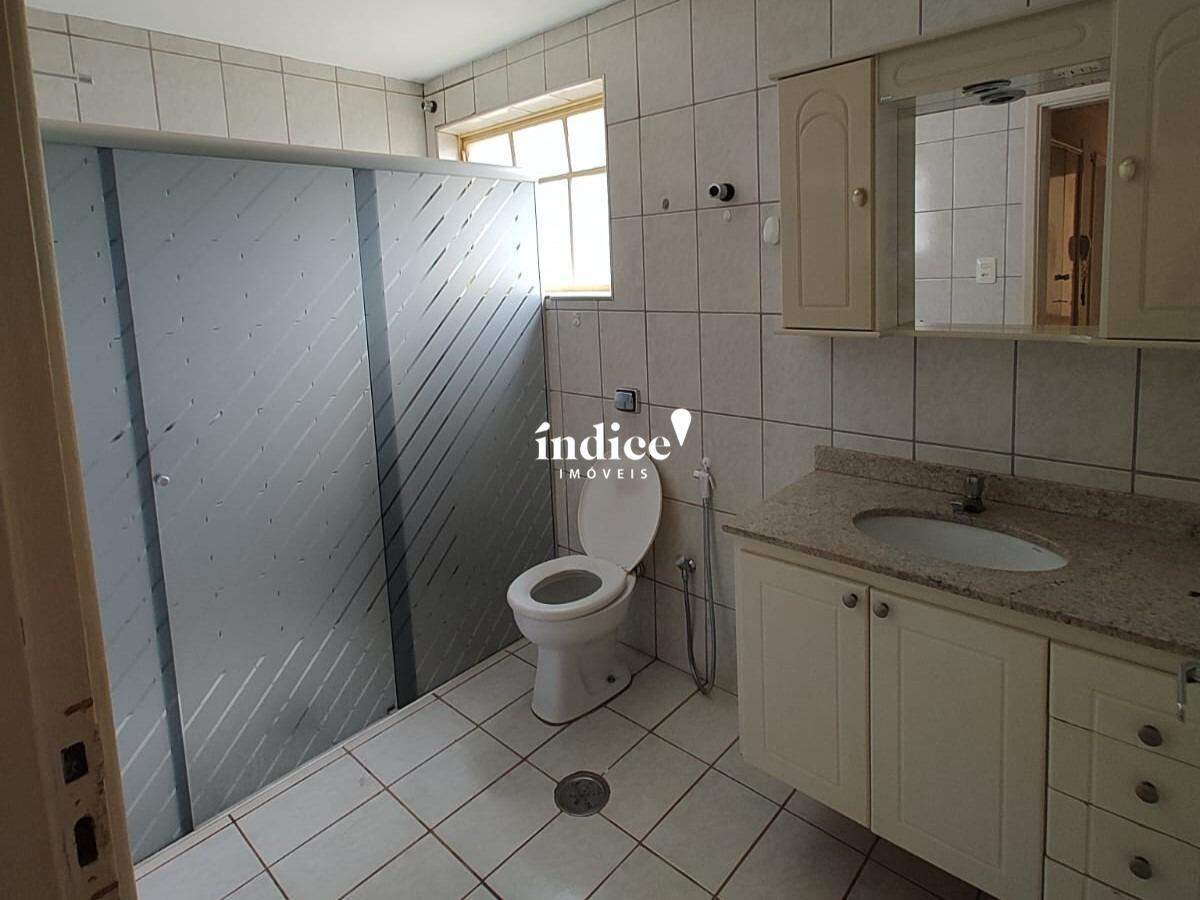 Apartamento para à venda no Centro na cidade de Ribeirão Preto: 
