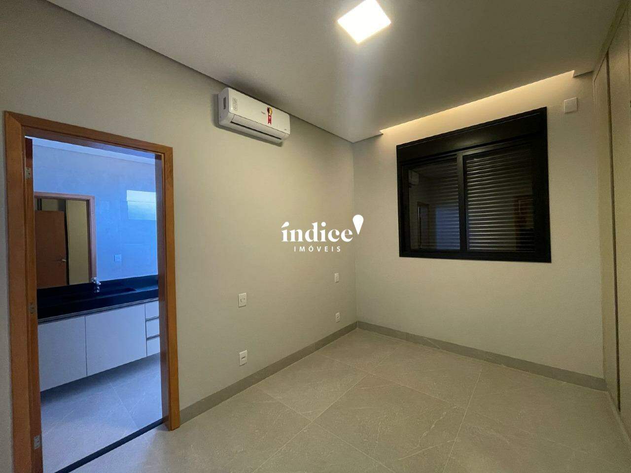 Casas Condomínio para à venda no Recreio das Acácias na cidade de Ribeirão Preto: 