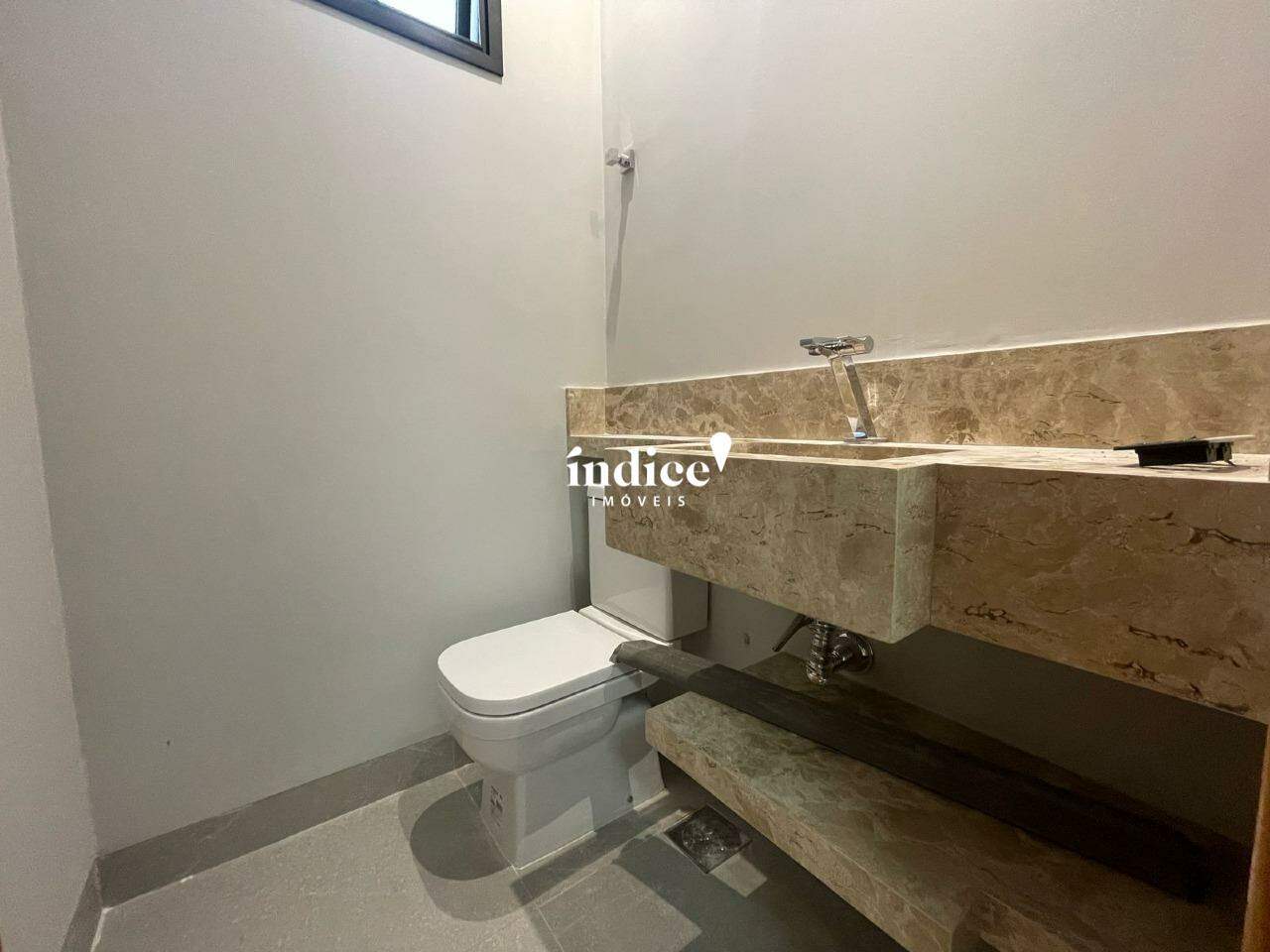 Casas Condomínio para à venda no Recreio das Acácias na cidade de Ribeirão Preto: 