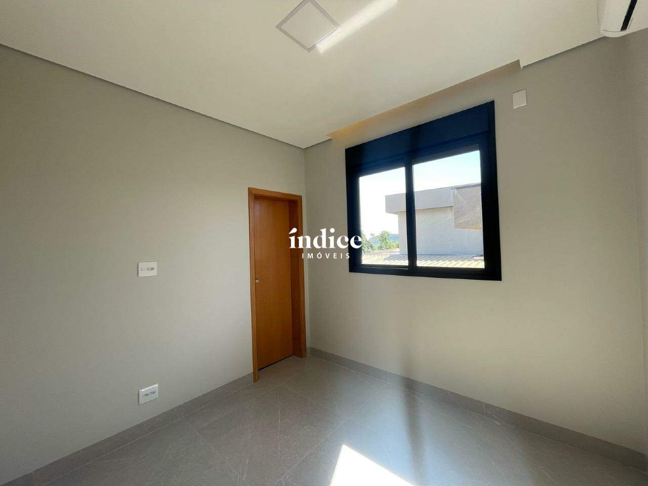 Casas Condomínio para à venda no Recreio das Acácias na cidade de Ribeirão Preto: 