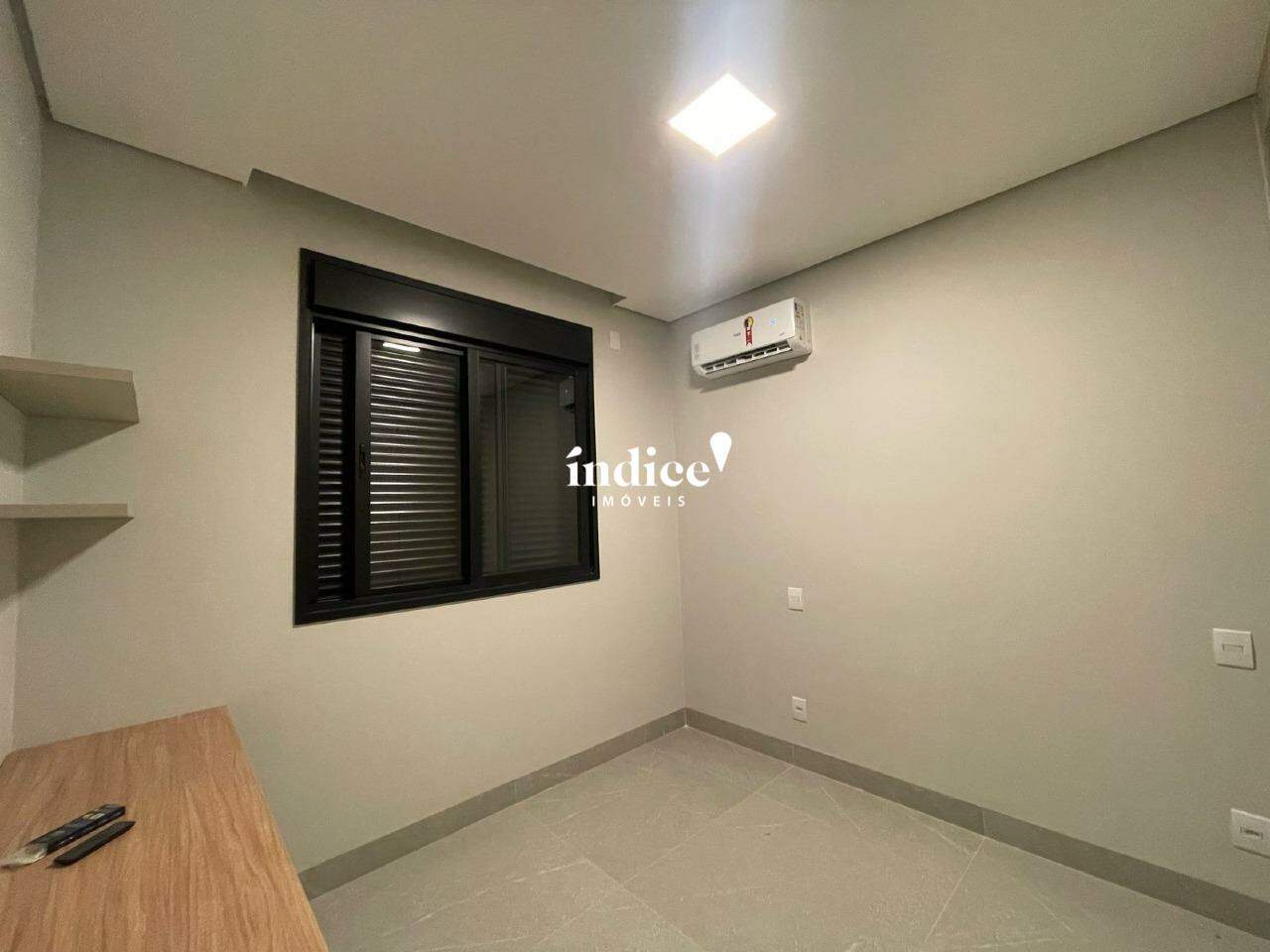 Casas Condomínio para à venda no Recreio das Acácias na cidade de Ribeirão Preto: 
