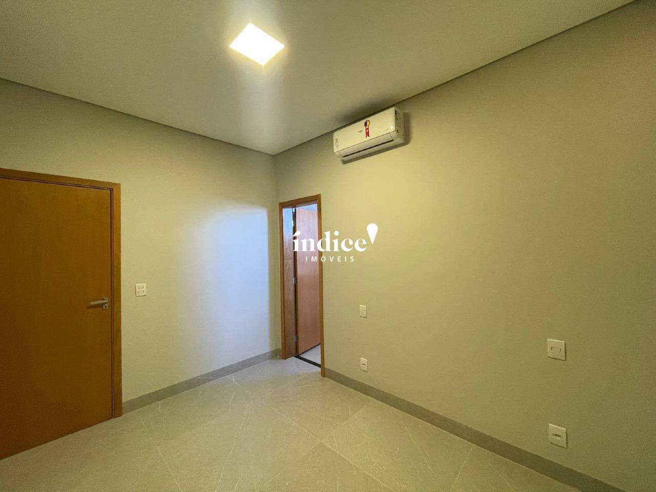 Casas Condomínio para à venda no Recreio das Acácias na cidade de Ribeirão Preto: 