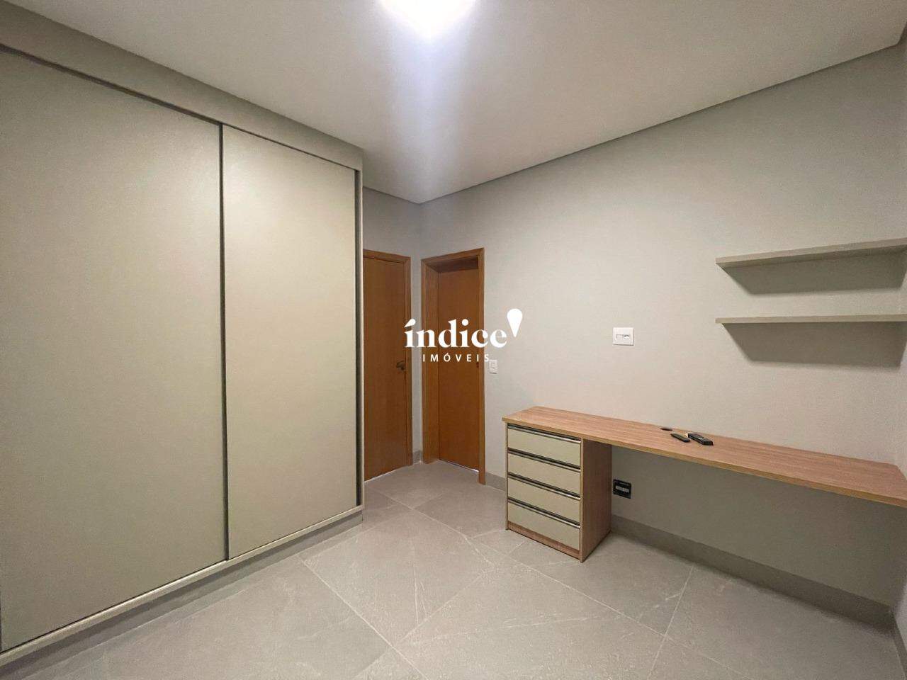 Casas Condomínio para à venda no Recreio das Acácias na cidade de Ribeirão Preto: 
