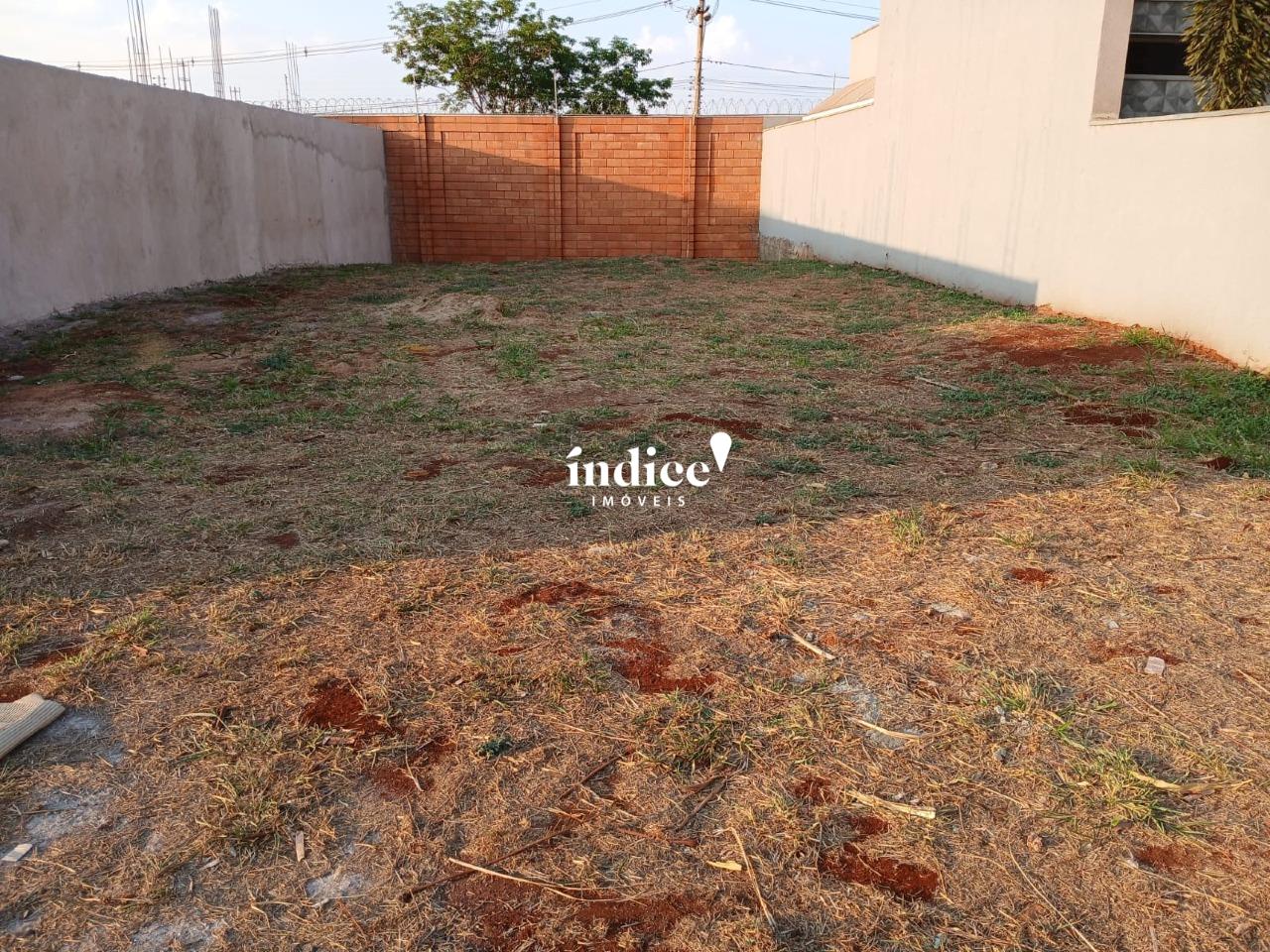 Terrenos Condomínio para à venda no Residencial Valência na cidade de Ribeirão Preto: 