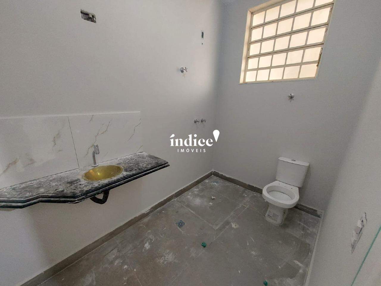 Casa Comercial para para aluguel no Jardim Canadá na cidade de Ribeirão Preto: 