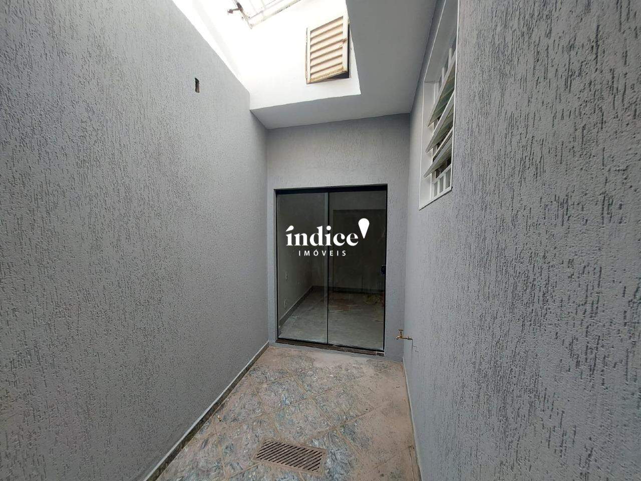 Casa Comercial para para aluguel no Jardim Canadá na cidade de Ribeirão Preto: 