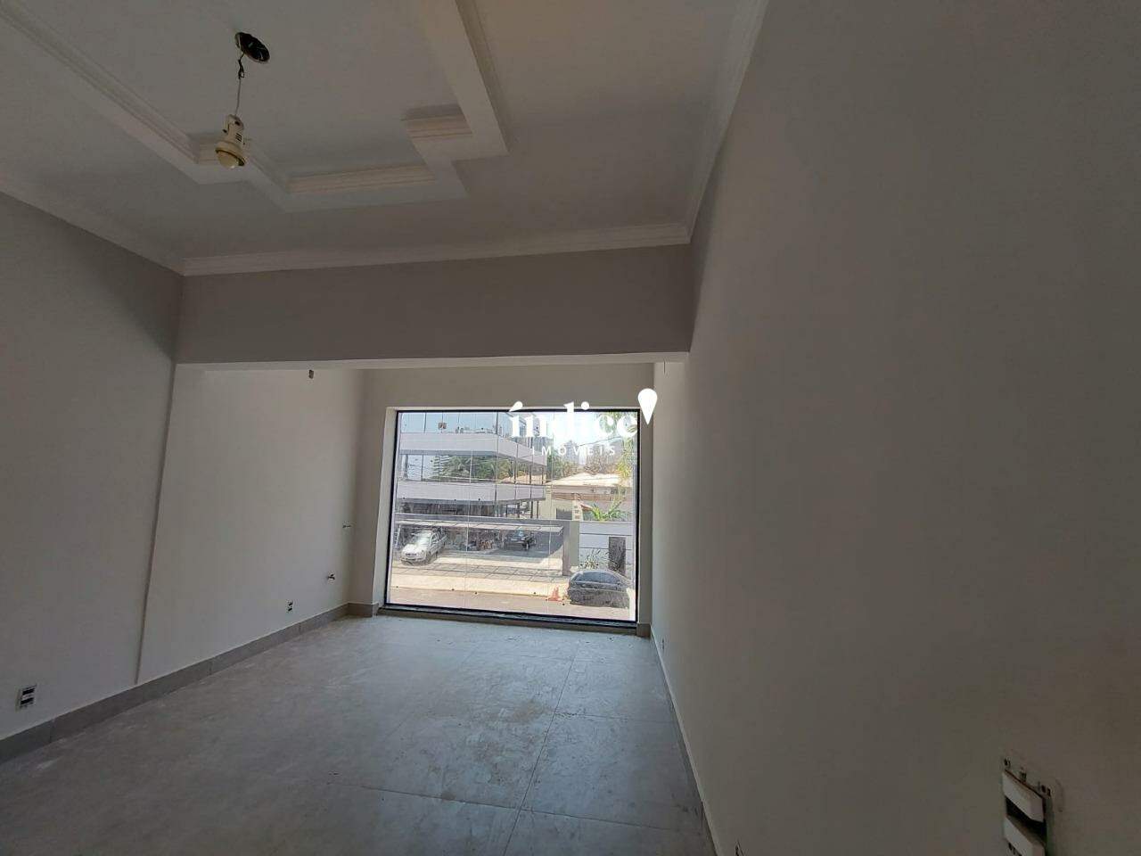 Casa Comercial para para aluguel no Jardim Canadá na cidade de Ribeirão Preto: 