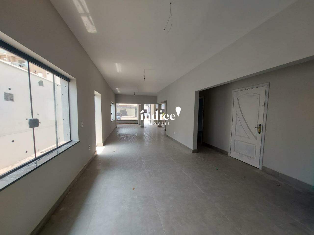 Casa Comercial para para aluguel no Jardim Canadá na cidade de Ribeirão Preto: 