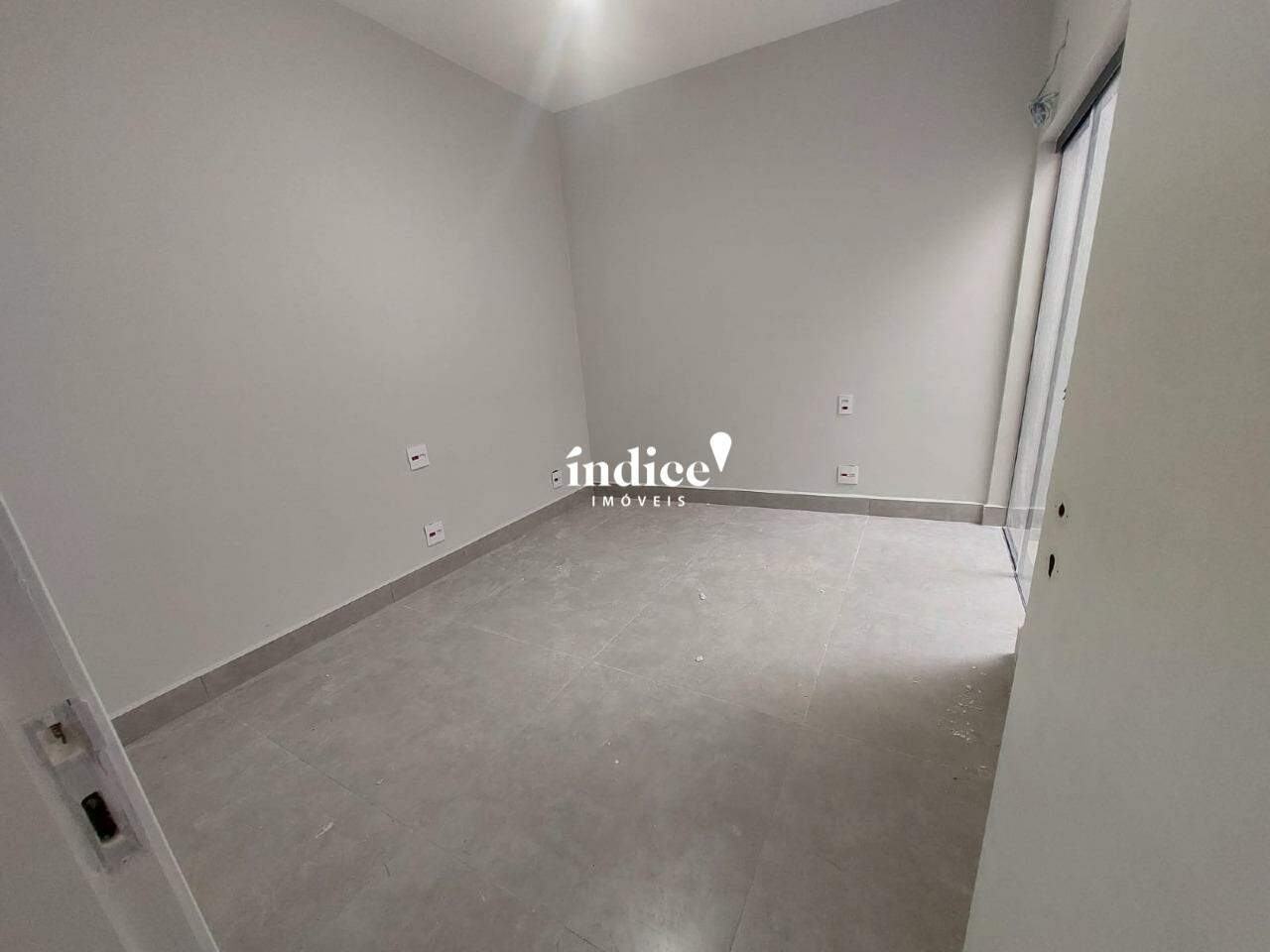 Casa Comercial para para aluguel no Jardim Canadá na cidade de Ribeirão Preto: 