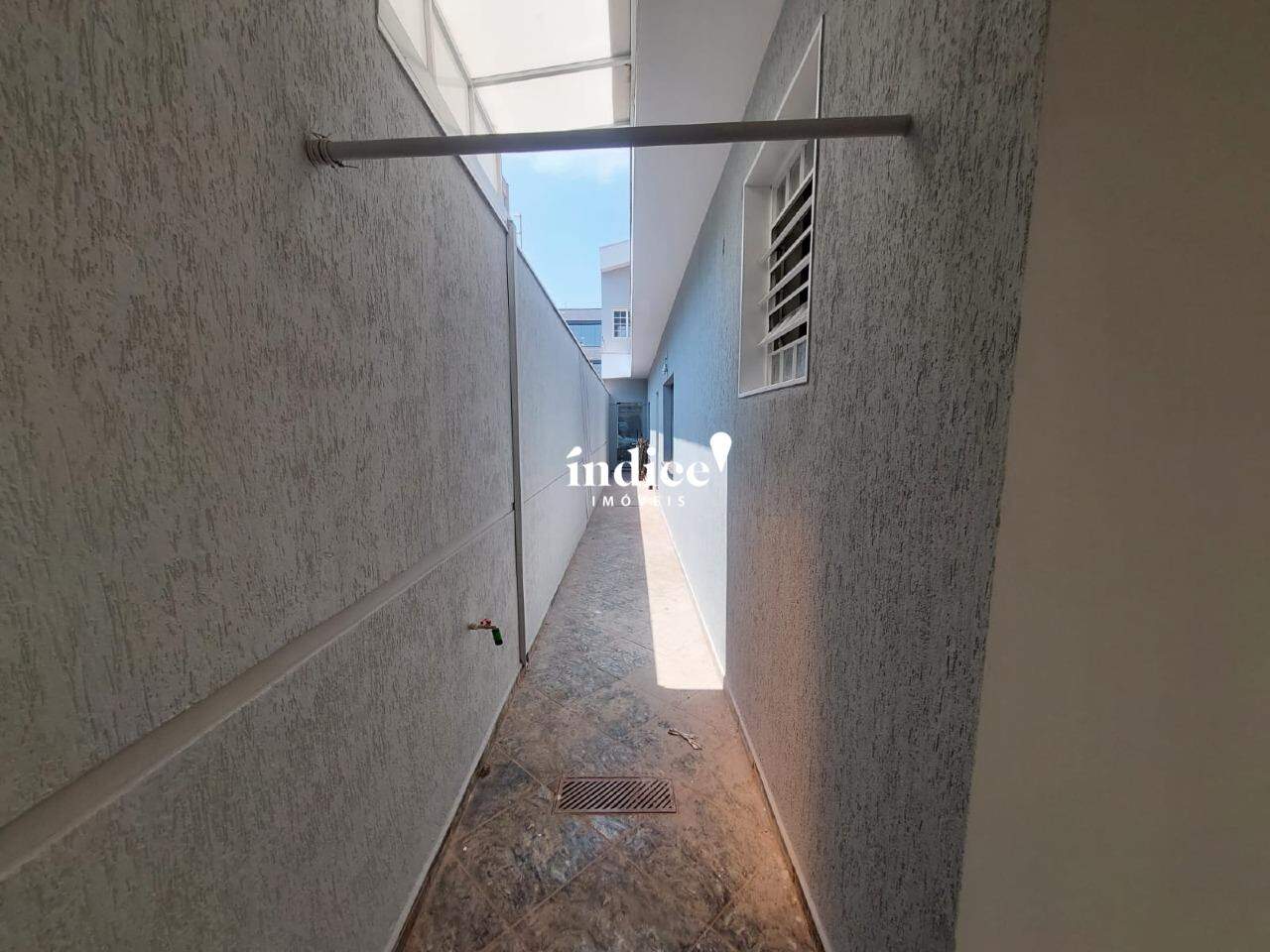 Casa Comercial para para aluguel no Jardim Canadá na cidade de Ribeirão Preto: 
