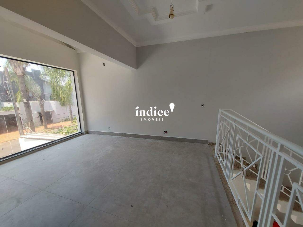Casa Comercial para para aluguel no Jardim Canadá na cidade de Ribeirão Preto: 