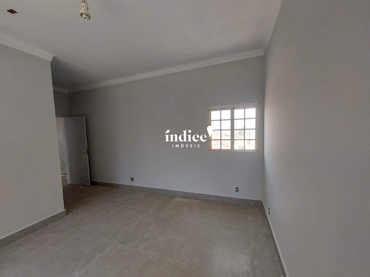Casa Comercial para para aluguel no Jardim Canadá na cidade de Ribeirão Preto: 