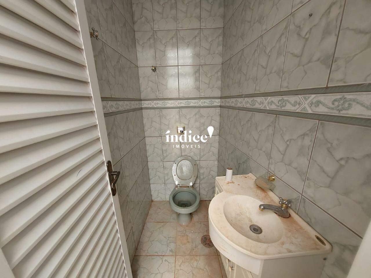 Casa Comercial para para aluguel no Jardim Canadá na cidade de Ribeirão Preto: 