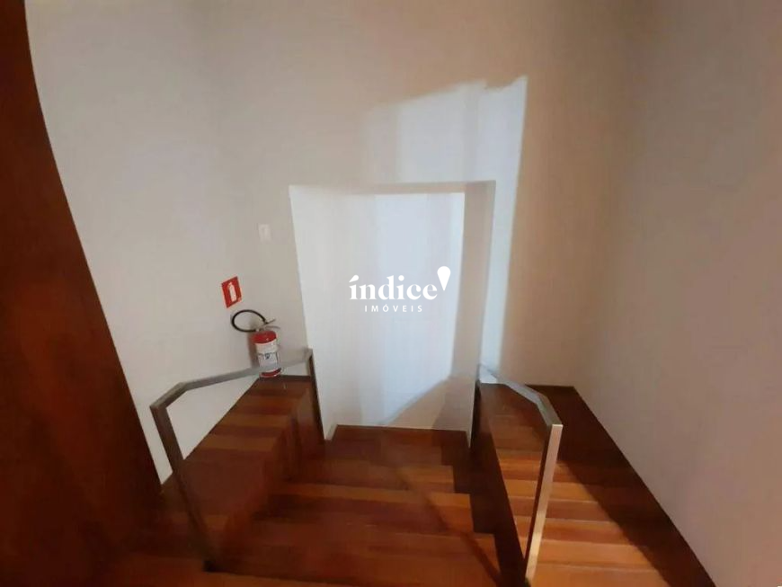 Sala Comercial para para aluguel no Jardim Sumaré na cidade de Ribeirão Preto: 