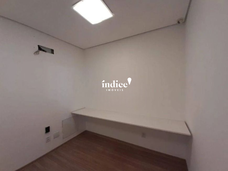 Sala Comercial para para aluguel no Jardim Sumaré na cidade de Ribeirão Preto: 