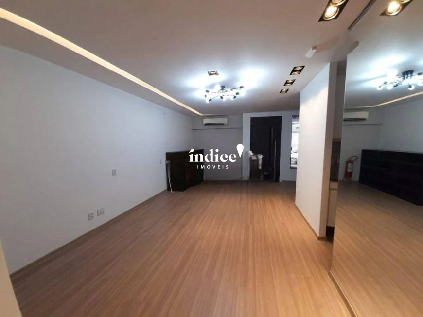Sala Comercial para para aluguel no Jardim Sumaré na cidade de Ribeirão Preto: 