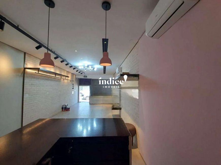 Sala Comercial para para aluguel no Jardim Sumaré na cidade de Ribeirão Preto: 