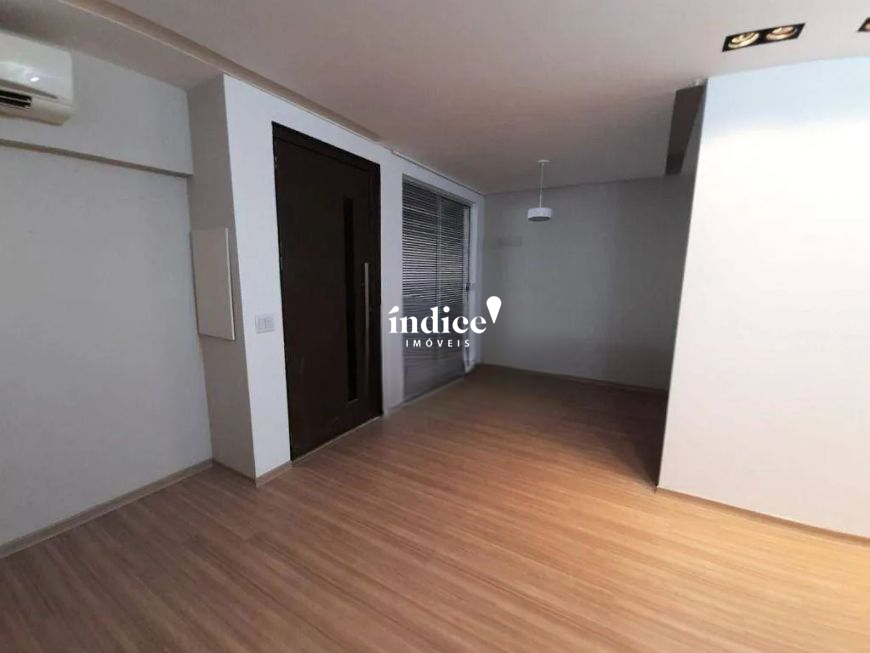 Sala Comercial para para aluguel no Jardim Sumaré na cidade de Ribeirão Preto: 